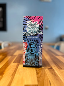 Cuban Blend Keys Coffee Cuban Blend Keys Coffee