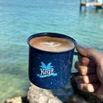 16oz Campfire Mug